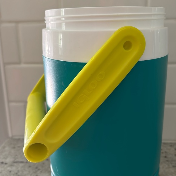 Igloo retro half gallon jug - Picture 7 of 7